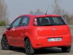 Fiat Punto TwinAir 5-Door 2012 года
